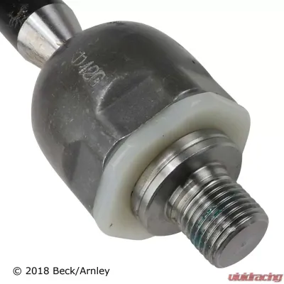 Beck/Arnley Steering Tie Rod End 101-6737 - 101-6737