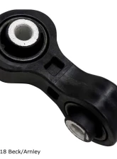 Beck/Arnley Suspension Stabilizer Bar Link 101-6742                                     - 101-6742 - Image 3