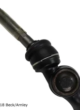Beck/Arnley Steering Center Link 101-6743                                     - 101-6743 - Image 2