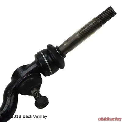 Beck/Arnley Steering Center Link 101-6743 - 101-6743