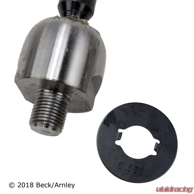 Beck/Arnley Steering Tie Rod End 101-6745 - 101-6745