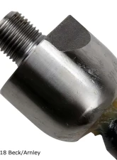 Beck/Arnley Steering Tie Rod End 101-6745                                     - 101-6745 - Image 3