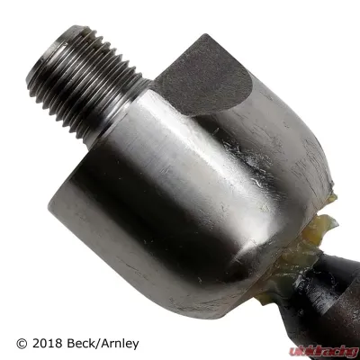 Beck/Arnley Steering Tie Rod End 101-6745 - 101-6745