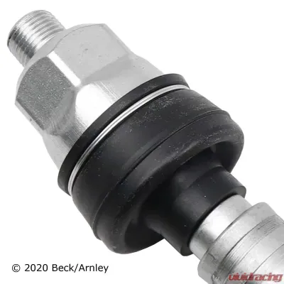 Beck/Arnley Steering Tie Rod End 101-6746 - 101-6746