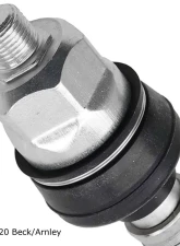 Beck/Arnley Steering Tie Rod End 101-6746                                     - 101-6746 - Image 4