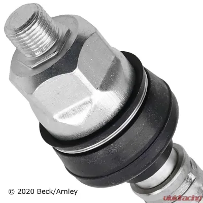 Beck/Arnley Steering Tie Rod End 101-6746 - 101-6746
