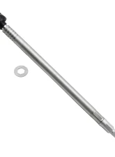 Beck/Arnley Steering Tie Rod End 101-6746                                     - 101-6746 - Image 5