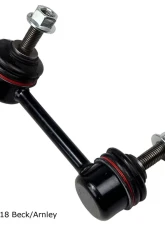 Beck/Arnley Suspension Stabilizer Bar Link 101-6748                                     - 101-6748 - Image 2