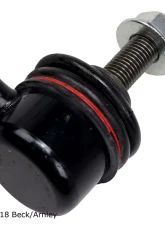 Beck/Arnley Suspension Stabilizer Bar Link 101-6748                                     - 101-6748 - Image 4