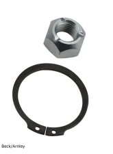 Beck/Arnley Suspension Ball Joint 101-6749                                     - 101-6749 - Image 4