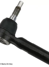 Beck/Arnley Steering Tie Rod End 101-6754                                     - 101-6754 - Image 2