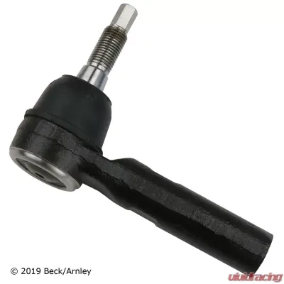 Beck/Arnley Steering Tie Rod End 101-6754 - 101-6754