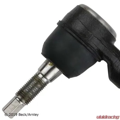Beck/Arnley Steering Tie Rod End 101-6754 - 101-6754