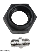 Beck/Arnley Steering Tie Rod End 101-6754                                     - 101-6754 - Image 4