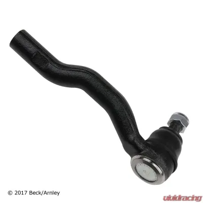 Beck/Arnley Steering Tie Rod End 101-6762 - 101-6762