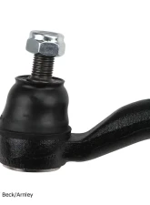 Beck/Arnley Steering Tie Rod End 101-6762                                     - 101-6762 - Image 3