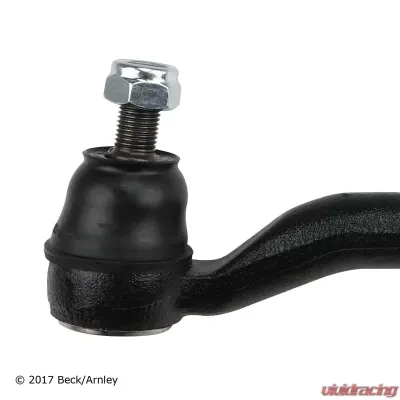 Beck/Arnley Steering Tie Rod End 101-6762 - 101-6762