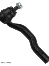 Beck/Arnley Steering Tie Rod End 101-6762                                     - 101-6762 - Image 4