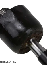 Beck/Arnley Steering Tie Rod End 101-6764                                     - 101-6764 - Image 2