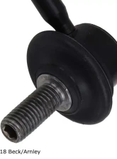 Beck/Arnley Suspension Stabilizer Bar Link 101-6767                                     - 101-6767 - Image 2