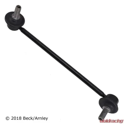 Beck/Arnley Suspension Stabilizer Bar Link 101-6767 - 101-6767