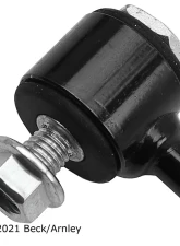 Beck/Arnley Suspension Stabilizer Bar Link 101-6768                                     - 101-6768 - Image 2
