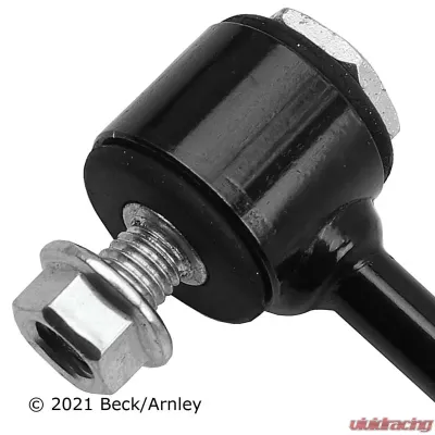 Beck/Arnley Suspension Stabilizer Bar Link 101-6768 - 101-6768