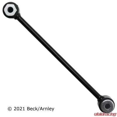 Beck/Arnley Suspension Stabilizer Bar Link 101-6768 - 101-6768