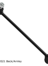 Beck/Arnley Suspension Stabilizer Bar Link 101-6768                                     - 101-6768 - Image 5
