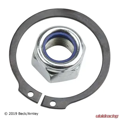 Beck/Arnley Suspension Ball Joint 101-6769 - 101-6769