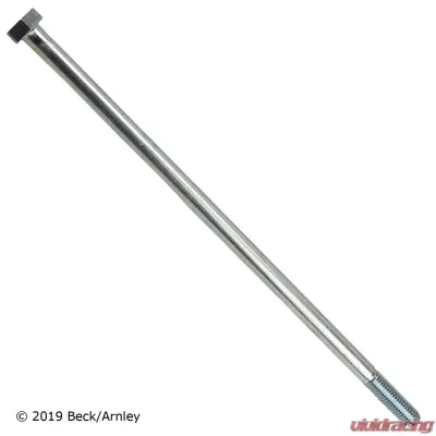 Beck/Arnley Suspension Stabilizer Bar Link Kit 101-6770 - 101-6770