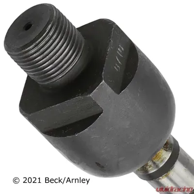 Beck/Arnley Steering Tie Rod End 101-6774 - 101-6774