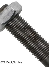 Beck/Arnley Steering Tie Rod End 101-6774                                     - 101-6774 - Image 5