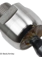 Beck/Arnley Steering Tie Rod End 101-6775                                     - 101-6775 - Image 2