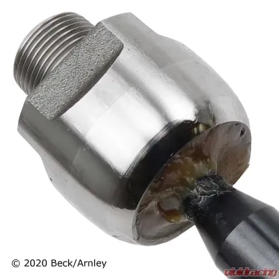 Beck/Arnley Steering Tie Rod End 101-6775 - 101-6775