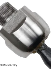 Beck/Arnley Steering Tie Rod End 101-6775                                     - 101-6775 - Image 3