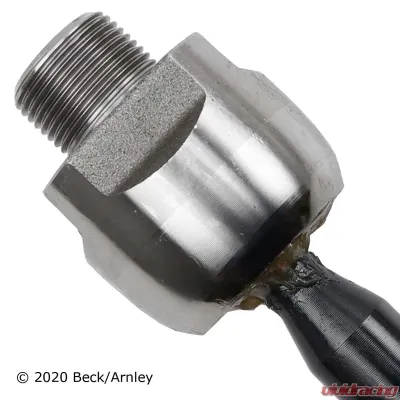Beck/Arnley Steering Tie Rod End 101-6775 - 101-6775