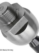 Beck/Arnley Steering Tie Rod End 101-6775                                     - 101-6775 - Image 4