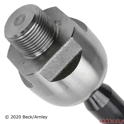 Beck/Arnley Steering Tie Rod End 101-6775 - 101-6775