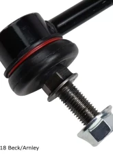 Beck/Arnley Suspension Stabilizer Bar Link 101-6776                                     - 101-6776 - Image 2
