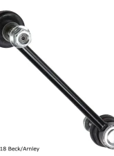 Beck/Arnley Suspension Stabilizer Bar Link 101-6776                                     - 101-6776 - Image 3