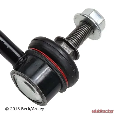 Beck/Arnley Suspension Stabilizer Bar Link 101-6776 - 101-6776