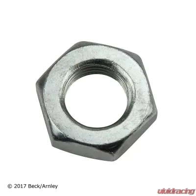 Beck/Arnley Steering Tie Rod End 101-6777 - 101-6777