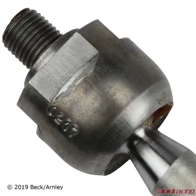 Beck/Arnley Steering Tie Rod End 101-6779 - 101-6779