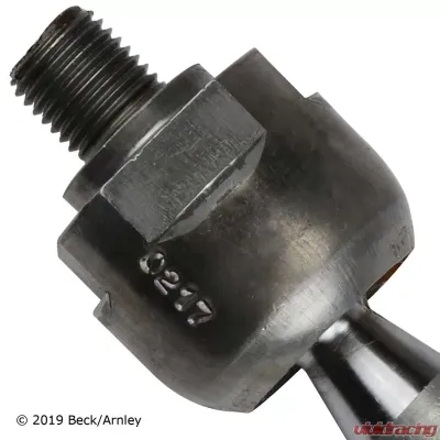 Beck/Arnley Steering Tie Rod End 101-6779 - 101-6779