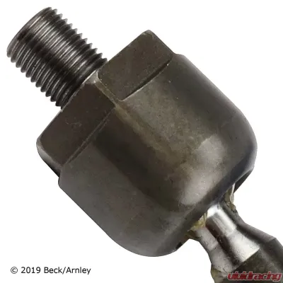 Beck/Arnley Steering Tie Rod End 101-6780 - 101-6780