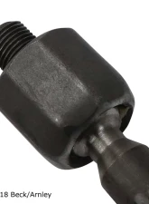 Beck/Arnley Steering Tie Rod End 101-6781                                     - 101-6781 - Image 2