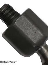 Beck/Arnley Steering Tie Rod End 101-6781                                     - 101-6781 - Image 3