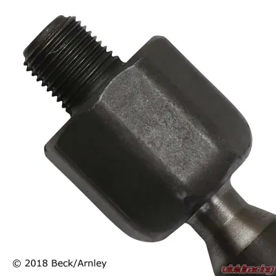 Beck/Arnley Steering Tie Rod End 101-6781 - 101-6781