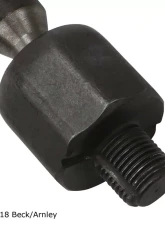 Beck/Arnley Steering Tie Rod End 101-6781                                     - 101-6781 - Image 4